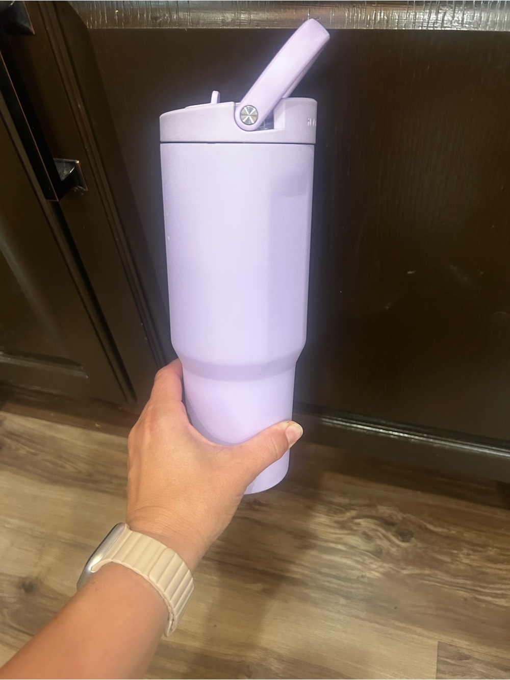 Hydrojug Lavender 32oz Sport